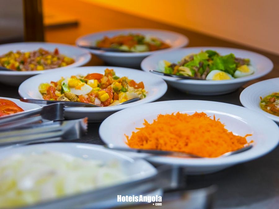 Soyo Executive Hotel - Imagem 30